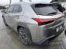 2019 LEXUS UX 