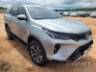 2024 TOYOTA SW4 
