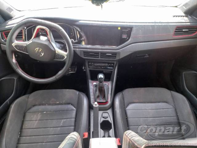 2024 VOLKSWAGEN POLO 