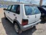 2012 FIAT UNO 