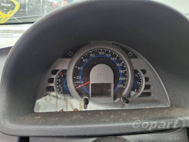 2008 VOLKSWAGEN SAVEIRO 