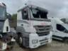 2022 MERCEDES BENZ AXOR 