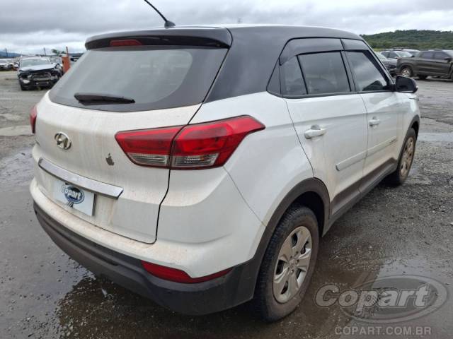 2021 HYUNDAI CRETA 