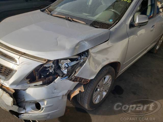 2015 CHEVROLET COBALT 