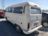 2012 VOLKSWAGEN KOMBI 