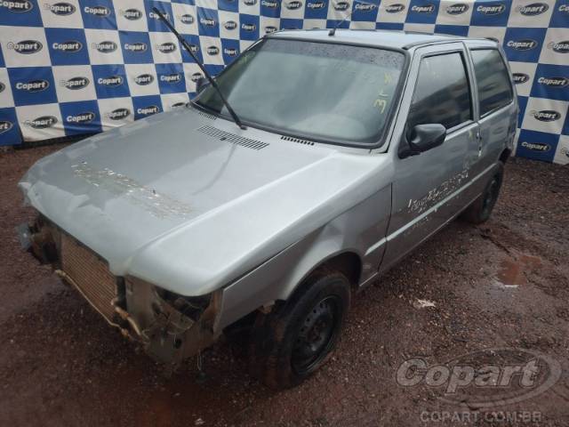 2013 FIAT UNO 