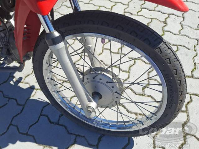 2024 HONDA POP 
