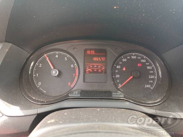 2024 VOLKSWAGEN SAVEIRO CD 