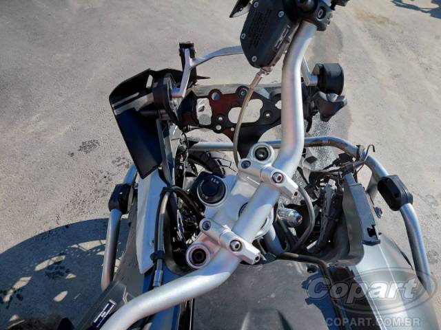 2023 BMW R 1250 