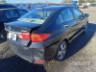 2015 HONDA CITY 