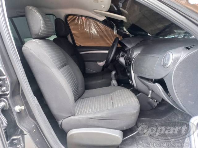 2014 RENAULT SANDERO 