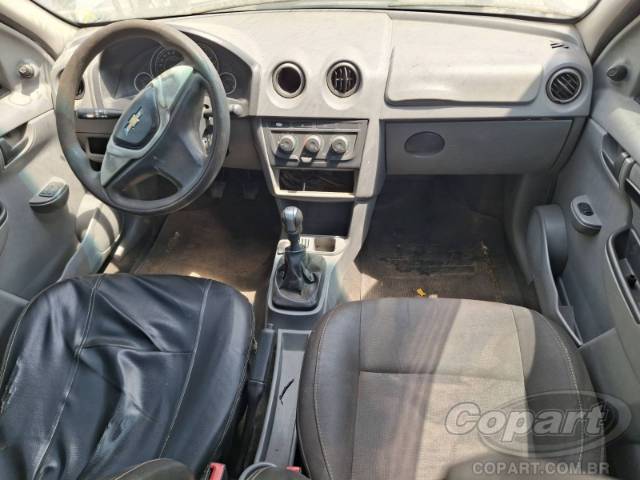 2012 CHEVROLET PRISMA 