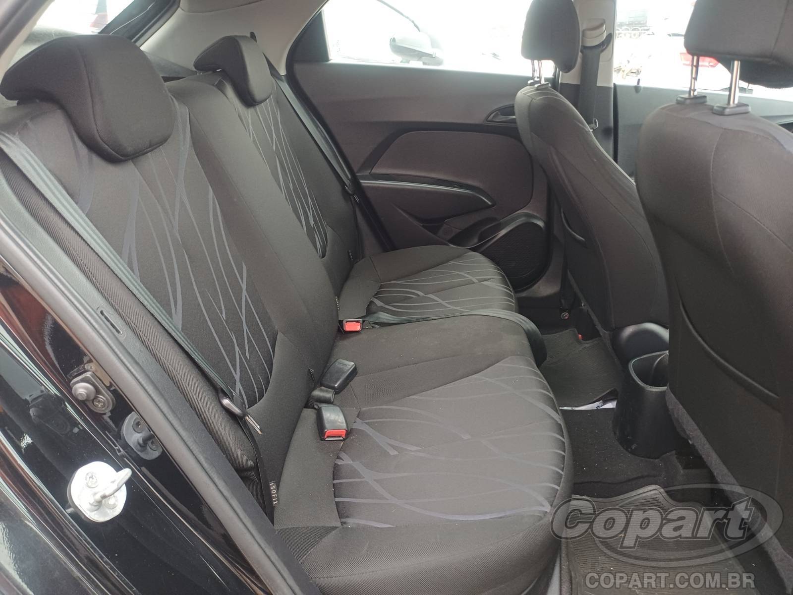 Foto 6 de 10: 2015 HYUNDAI HB20