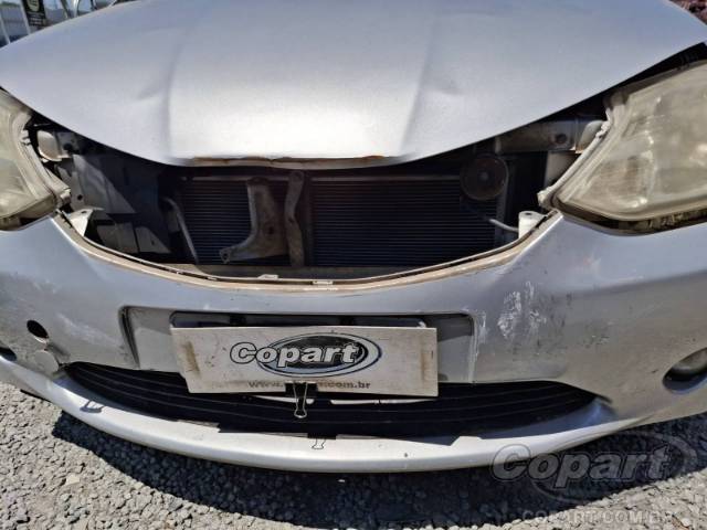 2013 TOYOTA ETIOS SEDA 