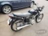 2008 HONDA CG 125 