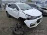 2018 CHEVROLET TRACKER 