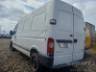 2009 RENAULT MASTER FURGAO/MASTER MINIBUS 