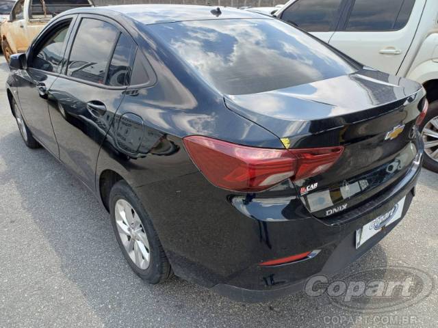2023 CHEVROLET ONIX PLUS 