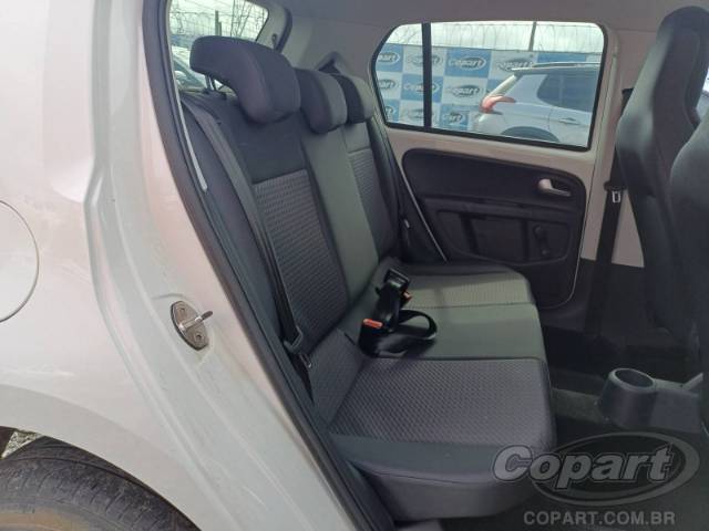 2018 VOLKSWAGEN UP 