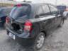 2012 NISSAN MARCH 