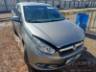 2015 FIAT GRAND SIENA 