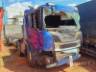2022 SCANIA P 360 