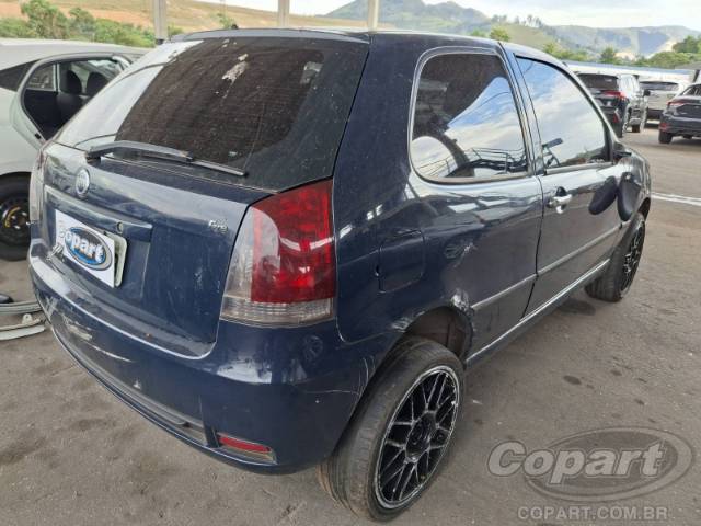 2008 FIAT PALIO 
