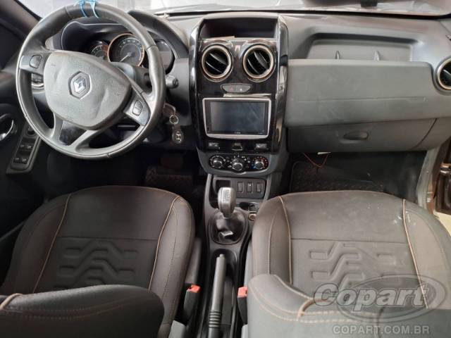 2020 RENAULT DUSTER 