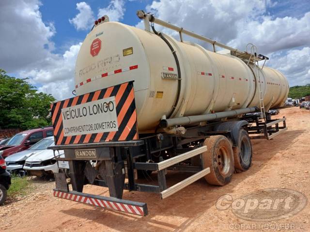 2022 RANDON TANQUE CARGA MISTA 