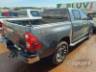 2024 TOYOTA HILUX CD 