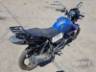 2023 YAMAHA FAZER 