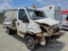 2018 IVECO DAILY CHASSI 