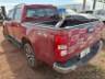 2017 CHEVROLET S10 CABINE DUPLA 