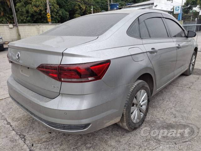 2020 VOLKSWAGEN VIRTUS 