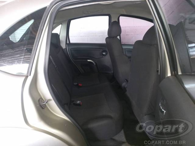 2011 CITROEN C3 