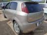 2012 FIAT PUNTO 