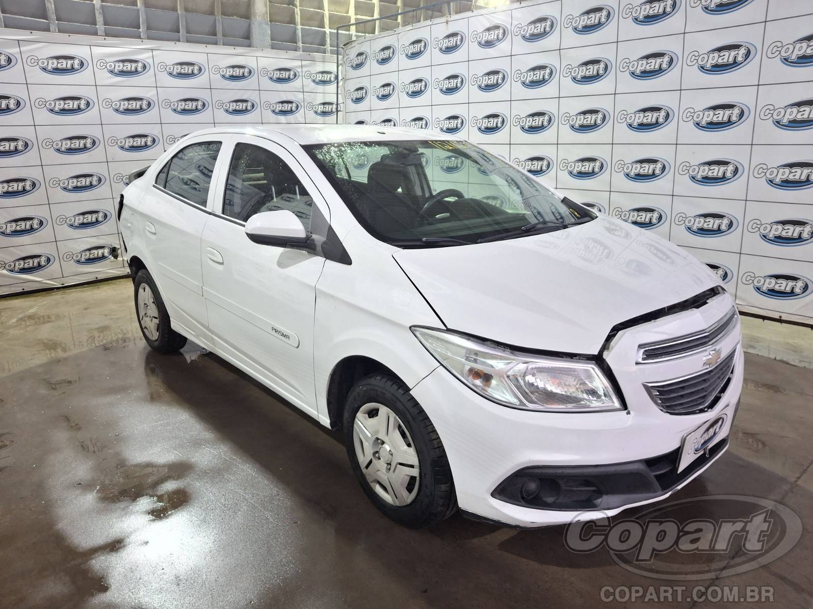 Chevrolet Prisma 1.0 SPE 2015