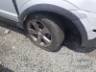 2016 CHEVROLET CAPTIVA 