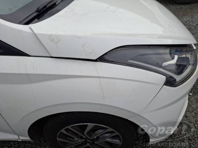 2020 HYUNDAI HB20 