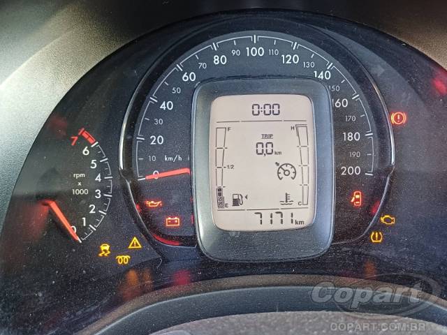 2026 FIAT STRADA 
