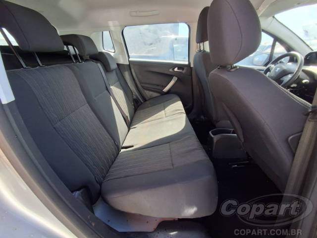 2020 PEUGEOT 2008 