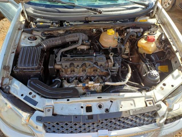 2011 CHEVROLET CLASSIC 