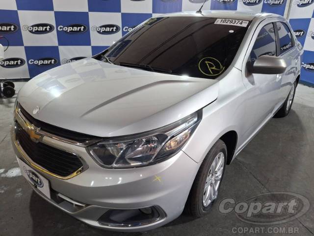 2018 CHEVROLET COBALT 