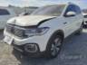 2020 VOLKSWAGEN T-CROSS 