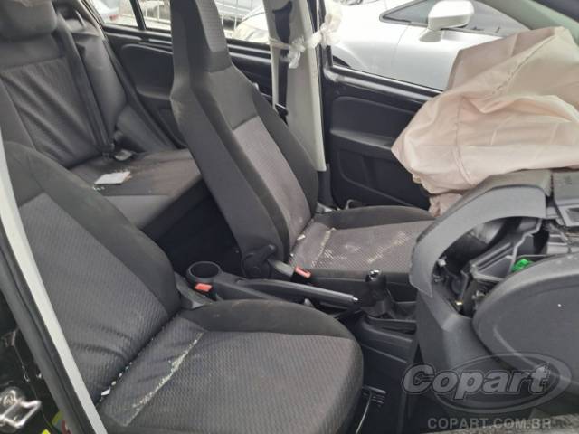 2018 VOLKSWAGEN UP 