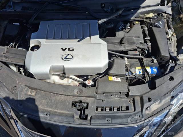 2018 LEXUS ES 