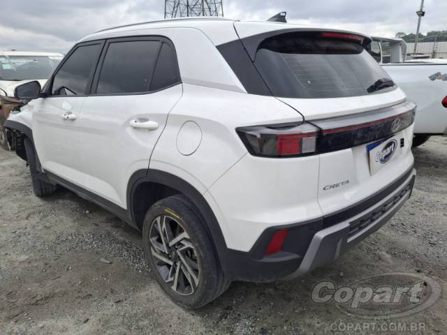 2026 HYUNDAI CRETA 