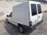 2007 FIAT FIORINO FURGAO 