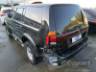 2003 MITSUBISHI PAJERO SPORT 