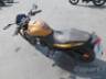 2010 HONDA CB 300 